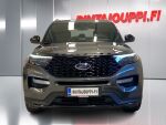 Ford Explorer 2020 Harmaa