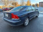 Volvo S60 2003 Sininen