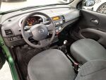 Nissan Micra 2005 Vihreä