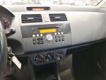 Suzuki Swift 2007 Oranssi