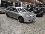 Toyota Avensis 2007 Hopea