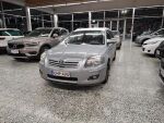 Toyota Avensis 2007 Hopea