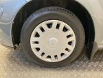 Citroen C3 2008 Harmaa