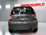 Citroen C3 2008 Harmaa