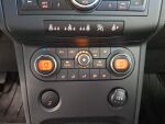 Nissan Qashqai+2 2009 Musta