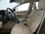 Volvo XC60 2009 Ruskea (beige)