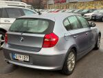 BMW 116 2010 Sininen