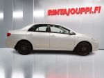 Toyota Corolla 2011 Hopea