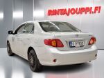 Toyota Corolla 2011 Hopea