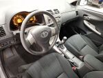 Toyota Corolla 2011 Hopea