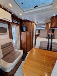 Adria Polaris SL 2010 8