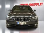 BMW 523 2011 Harmaa