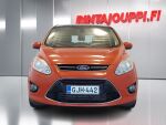 Ford C-Max 2011 Punainen