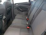 Ford C-Max 2011 Punainen