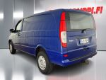 Mercedes-Benz Vito 2011 Sininen