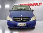 Mercedes-Benz Vito 2011 Sininen