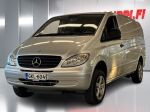 Mercedes-Benz Vito 2008 Harmaa