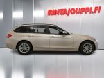 BMW 318 2013 Harmaa