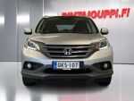 Honda CR-V 2013 Harmaa