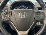 Honda CR-V 2013 Harmaa