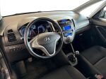 Hyundai ix20 2013 Harmaa