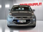 Hyundai ix20 2013 Harmaa