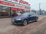 Audi A4 allroad quattro 2014 Sininen