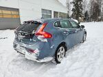 Volvo V40 2013 Sininen