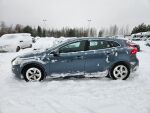 Volvo V40 2013 Sininen