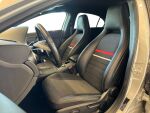 Mercedes-Benz A 2014 Harmaa