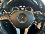 Mercedes-Benz A 2014 Harmaa