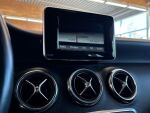 Mercedes-Benz A 2014 Harmaa