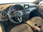 Mercedes-Benz A 2014 Harmaa