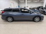 Honda Civic 2015 Harmaa