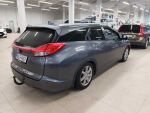 Honda Civic 2015 Harmaa