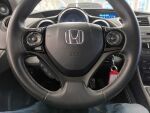 Honda Civic 2015 Harmaa