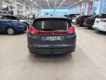 Honda Civic 2015 Harmaa