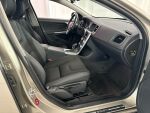 Volvo S60 2015 Ruskea (beige)