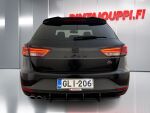 Seat Leon ST 2014 Musta