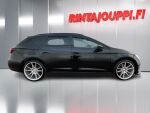 Seat Leon ST 2014 Musta