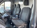 Ford Transit 2014 Ruskea (beige)