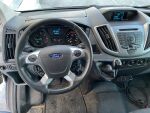 Ford Transit 2014 Ruskea (beige)