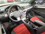 Opel Astra 2006 Harmaa