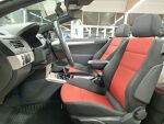 Opel Astra 2006 Harmaa