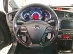 Kia Ceed 2015 Harmaa