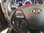 Kia Ceed 2015 Harmaa