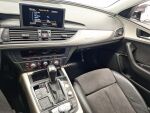 Audi A6 allroad quattro 2015 Musta