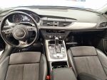 Audi A6 allroad quattro 2015 Musta