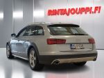 Audi A6 allroad quattro 2016 Hopea