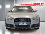 Audi A6 allroad quattro 2016 Hopea